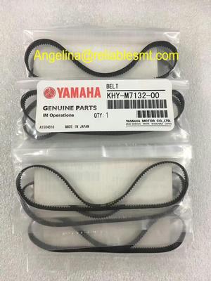 Yamaha YG12 machine conveyor belt P/N:KHY-M7132-00